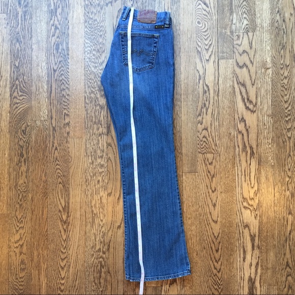 “Sweet N’ Low” Lucky Brand Jeans - Picture 4 of 5